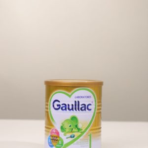 Gaullac Step 1 Baby Formula (400g)