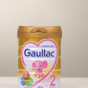 Gaullac Step 2 Baby Formula (800g)