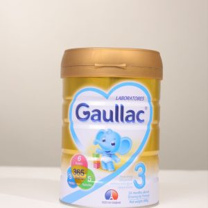 Gaullac Step 3 Baby Formula (800g)